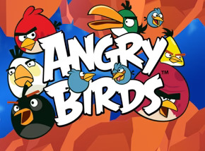 angry birds