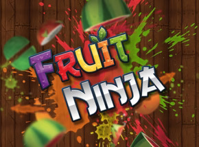 fruit ninja