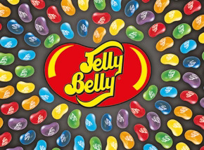 jelly belly