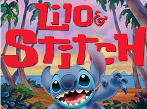 lilo and stitch