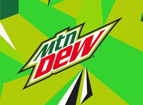 mtn dew