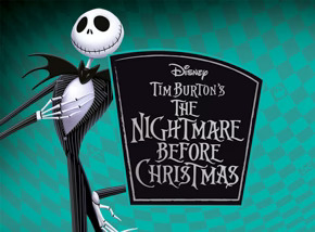 nightmare before christmas