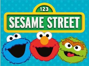 sesame street